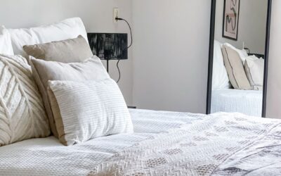 5 tips om je slaapkamer verkoopklaar te maken